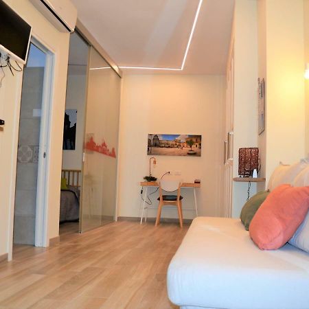 Fornacino Apartment Рим Екстериор снимка