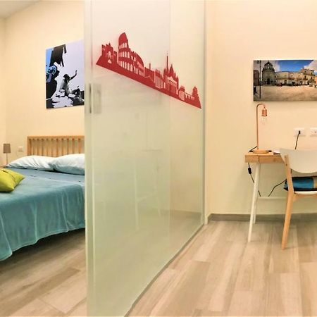 Fornacino Apartment Рим Екстериор снимка