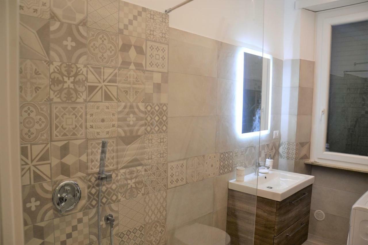 Fornacino Apartment Рим Екстериор снимка