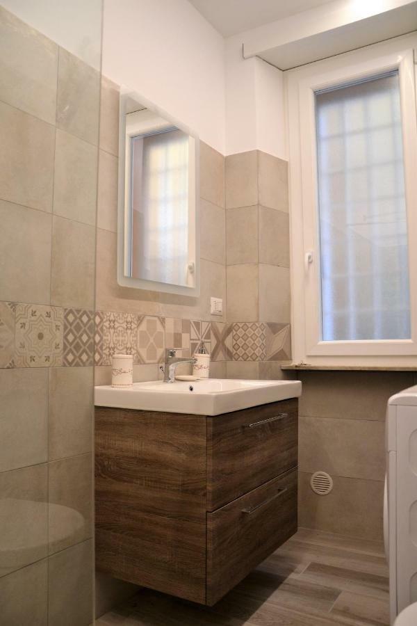 Fornacino Apartment Рим Екстериор снимка