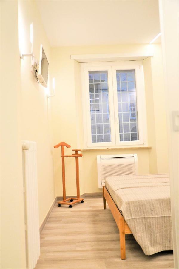 Fornacino Apartment Рим Екстериор снимка