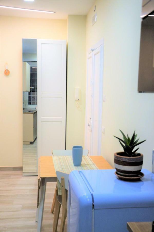 Fornacino Apartment Рим Екстериор снимка
