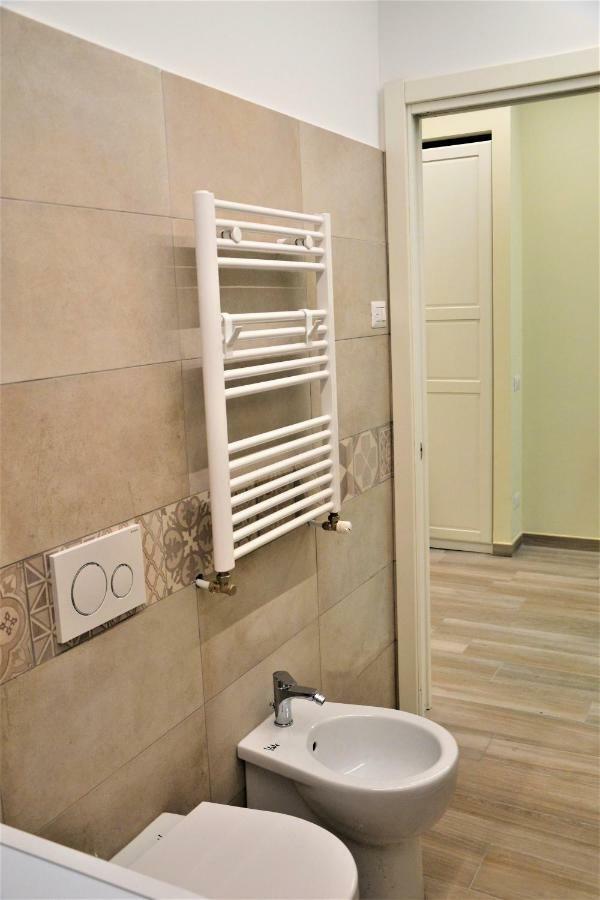 Fornacino Apartment Рим Екстериор снимка