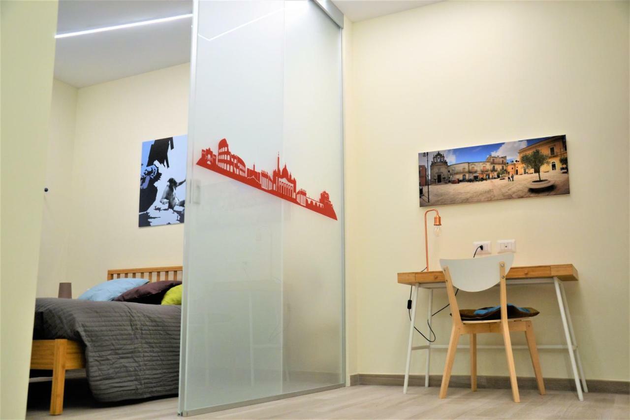 Fornacino Apartment Рим Екстериор снимка