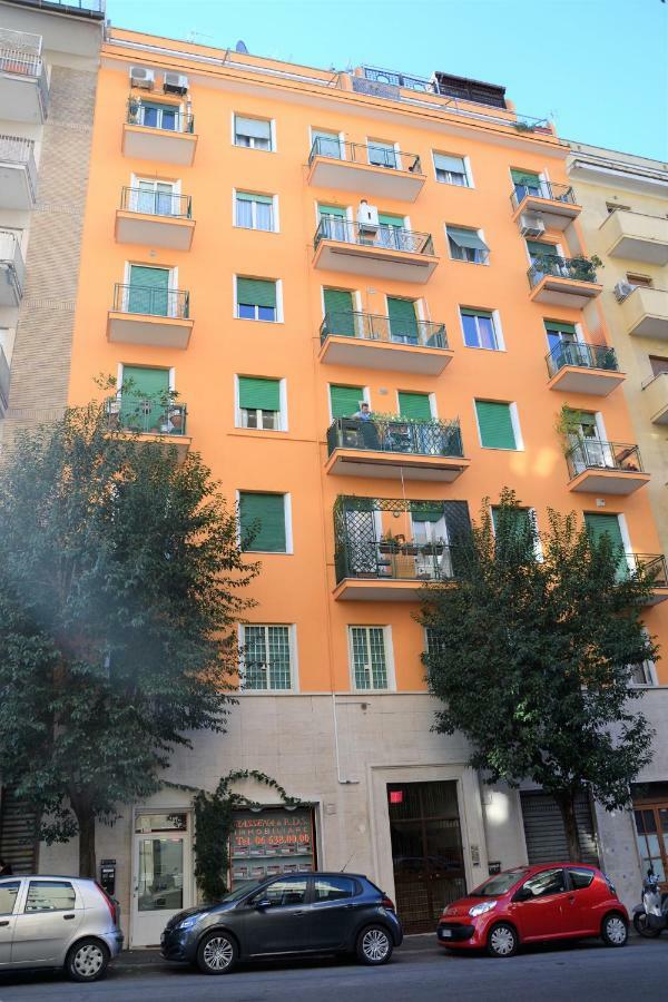 Fornacino Apartment Рим Екстериор снимка