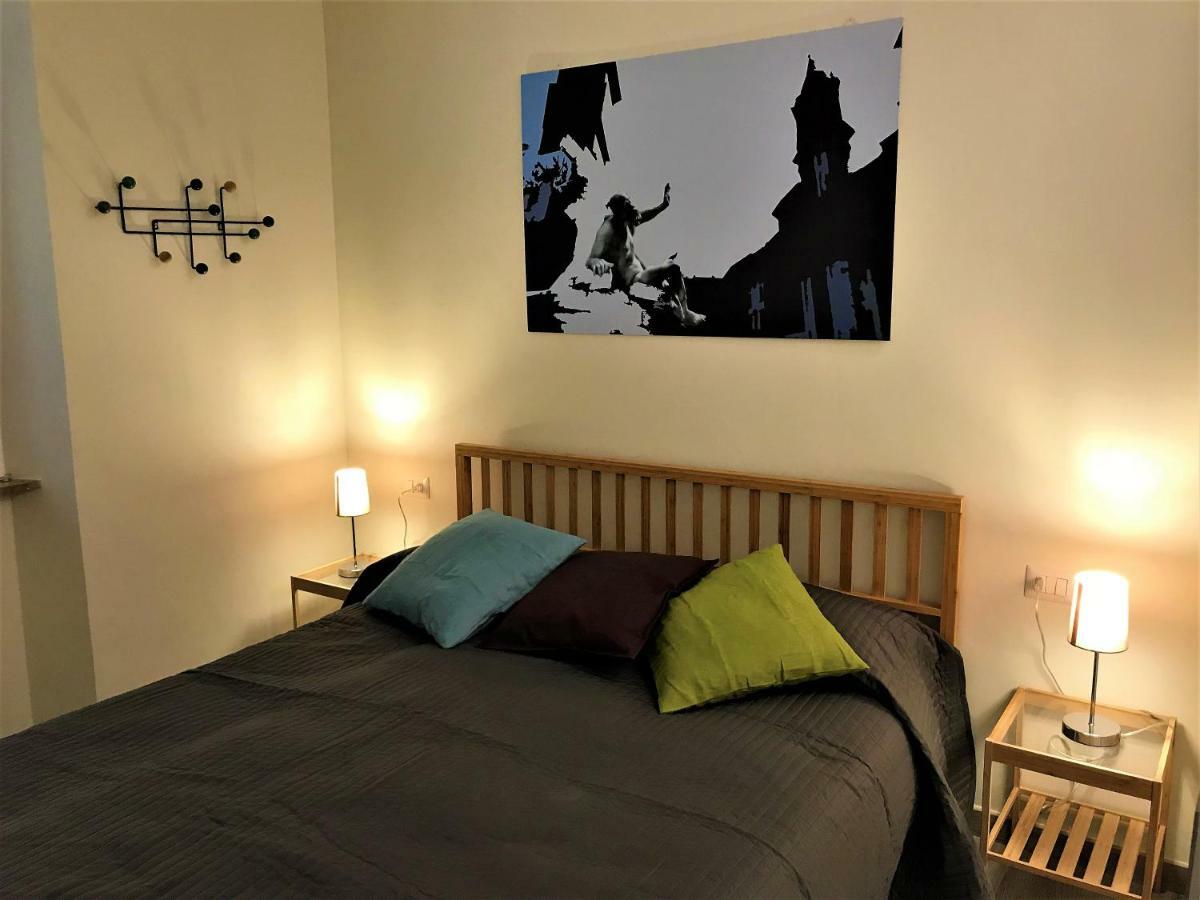Fornacino Apartment Рим Екстериор снимка