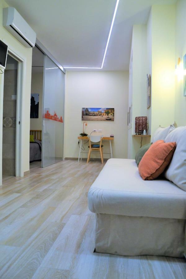 Fornacino Apartment Рим Екстериор снимка