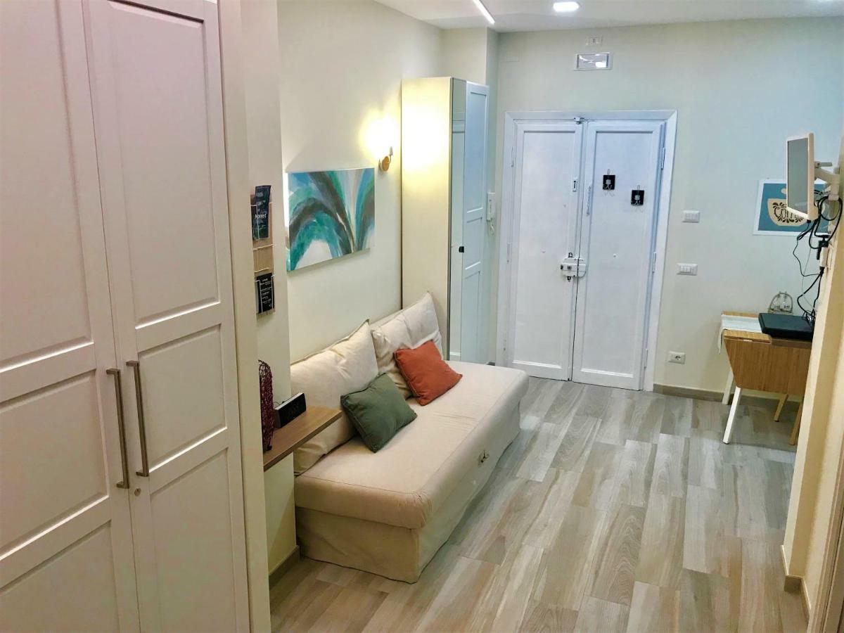 Fornacino Apartment Рим Екстериор снимка