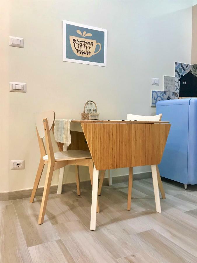 Fornacino Apartment Рим Екстериор снимка