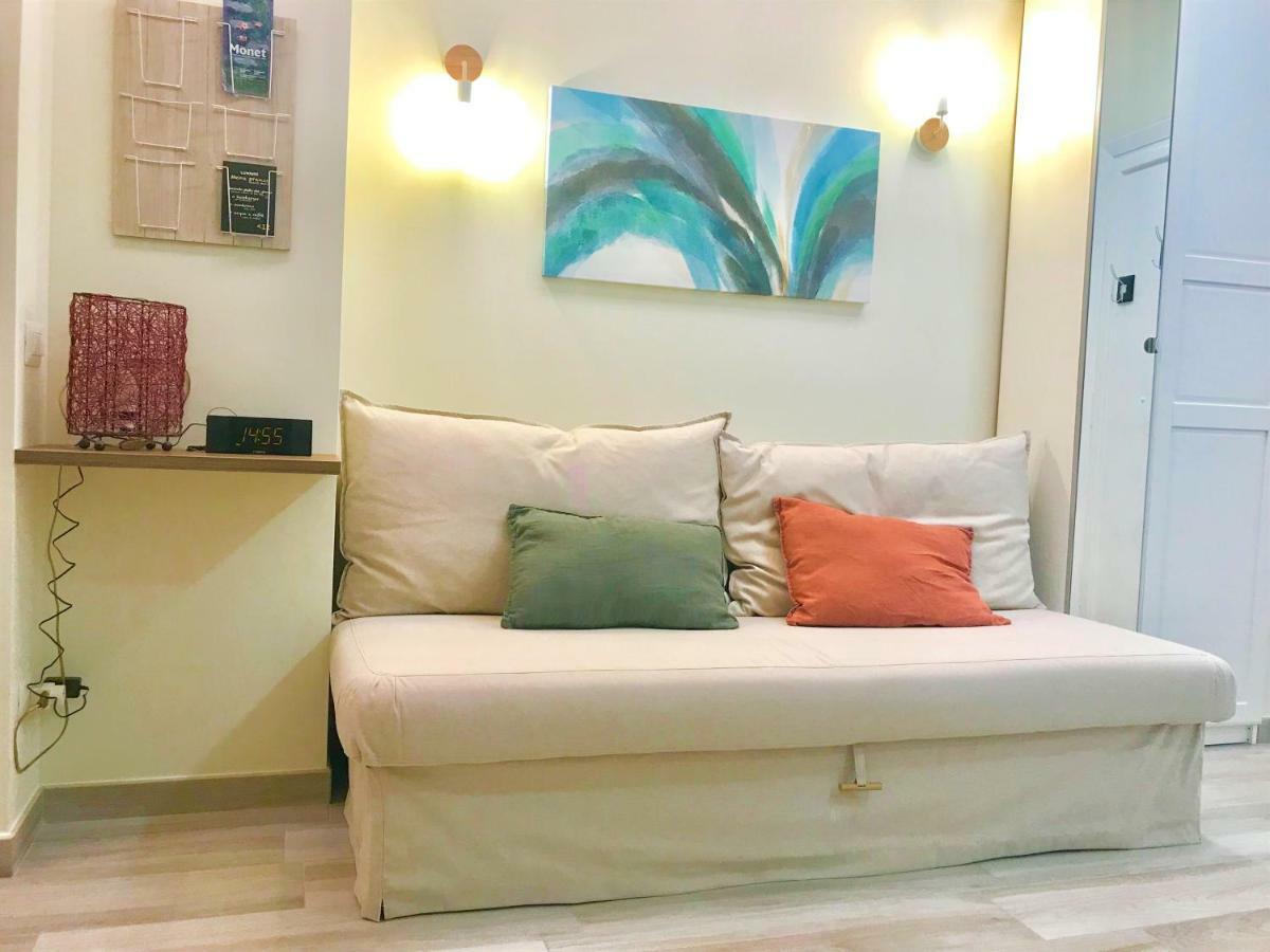 Fornacino Apartment Рим Екстериор снимка