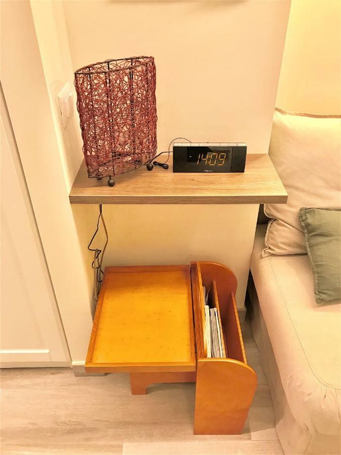 Fornacino Apartment Рим Екстериор снимка