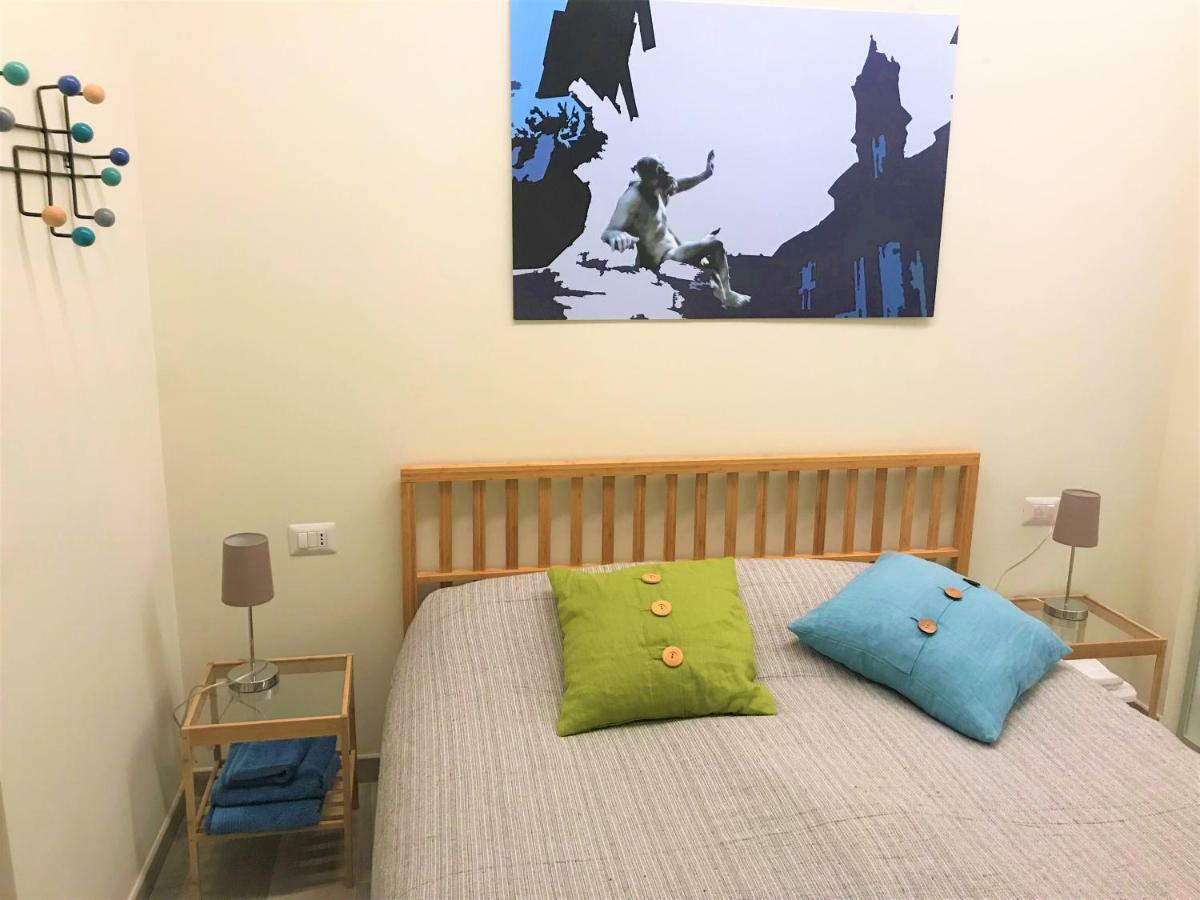Fornacino Apartment Рим Екстериор снимка