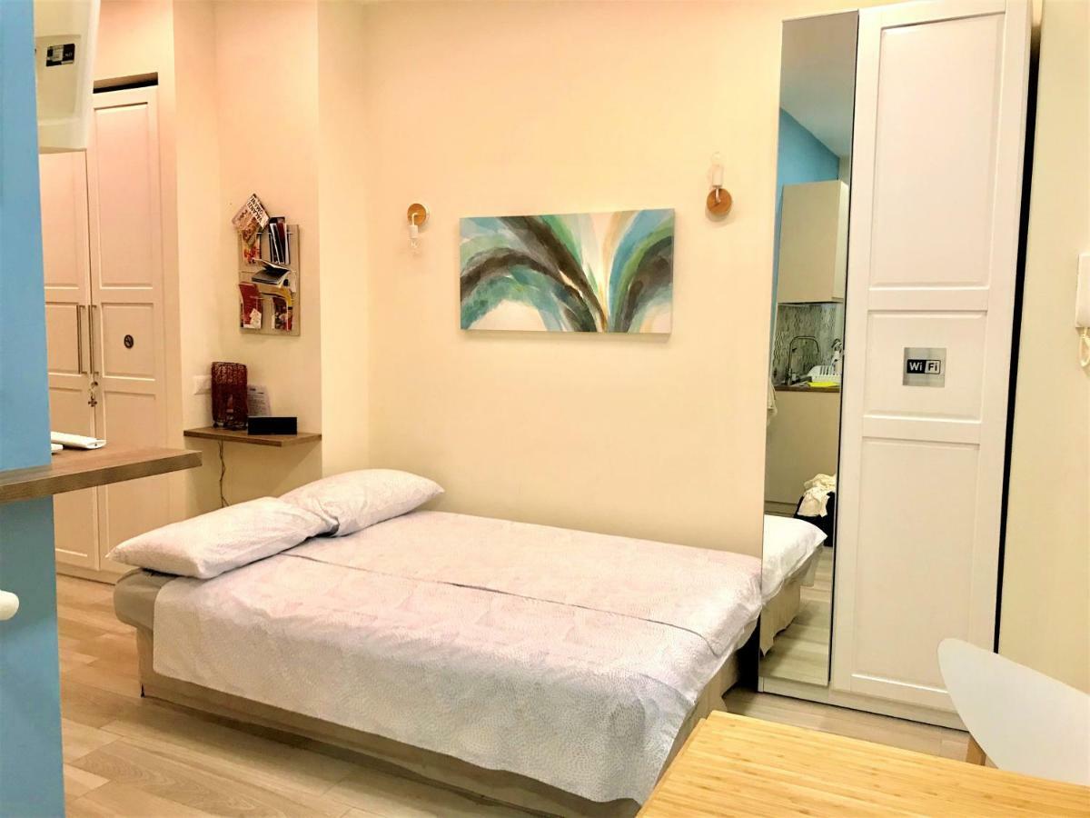 Fornacino Apartment Рим Екстериор снимка