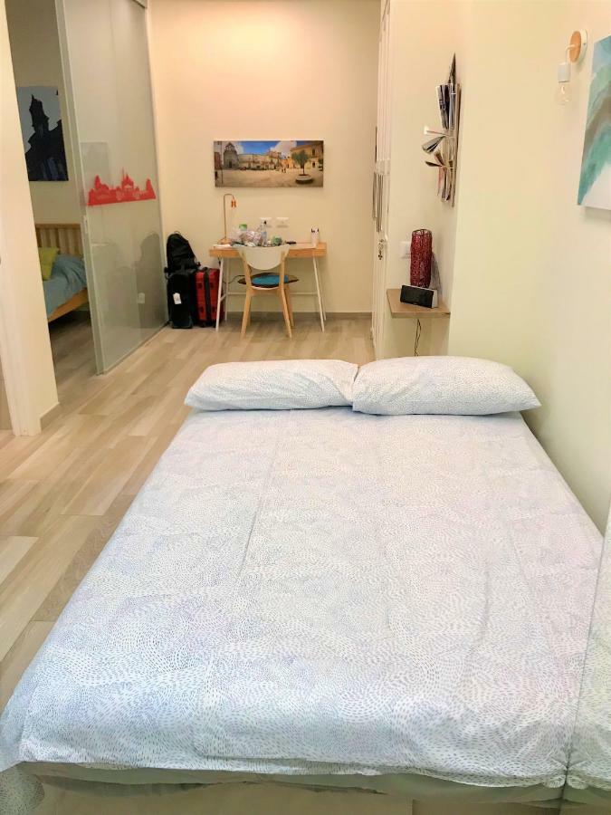 Fornacino Apartment Рим Екстериор снимка