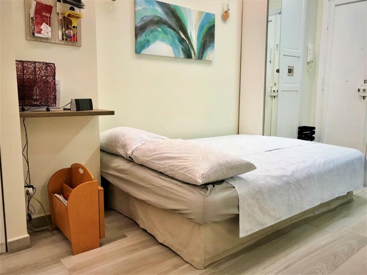 Fornacino Apartment Рим Екстериор снимка